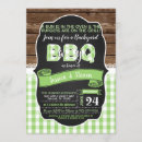 Recherche de bbq cartes invitations Neutre
