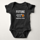 Recherche de basket ball bébé vêtements Mignon