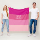 Search for sophisticated blankets Stripes