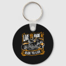 Search for riding bikes keychains Rider