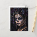Search for calavera postcards Dia de los muertos