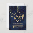 Recherche de quinceanera bleu marine invitations Glamour