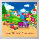 Search for truck kids posters Transportation