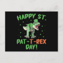 Search for trex postcards Green