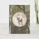 Search for camo camouflage thank you cards Baby