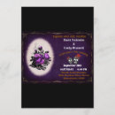 Search for purple halloween weddings Modern