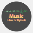 Search for music stickers Trendy