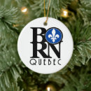 Search for quebec ornaments Flag