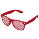 Search for plaid sunglasses Modern