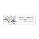 Search for snowy owl return address labels Nature