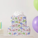 Search for narwhal wrapping paper Baby shower