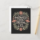 Recherche de manifestation cartes postales Droit d'attraction