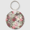 Search for pink bouquet keychains Peonies