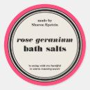 Search for no salt stickers Handmade