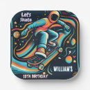 Recherche de scottie assiettes Noir