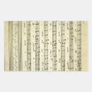 Recherche de trépied autocollants Orchestre