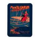 Recherche de monaco magnets Monte