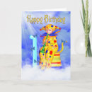Search for clown birthday cards Happy