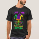 Search for mardi gras mens tshirts Begin