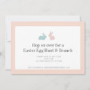 Search for easter brunch Hop on over