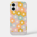 Search for pastel floral iphone cases Geometric