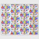 Search for autism awareness wrapping paper Neurodiversity