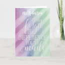 Search for you make a difference cards School