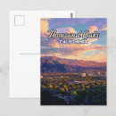 Search for oaks postcards California