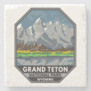 Recherche de national park dessous de verres Travel