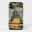 Search for halloween iphone 11 pro cases Witch