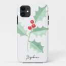 Search for red berry iphone cases Greenery