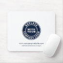 Search for printed mousepads Simple