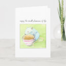 Search for pleasurable cards Illustration