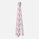 Search for pink christmas ties Festive
