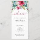 Search for christmas wedding programs Elegant