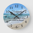 Recherche de citation plage de horloges Foi