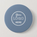 Search for periwinkle buttons Modern
