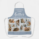 Search for christmas kids aprons For her