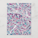 Recherche de plan de paris cartes postales Voyage