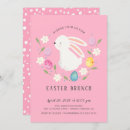 Search for easter dinner invitations Floral