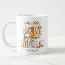 Search for gilmore girls mugs Rory