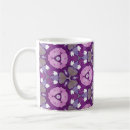 Search for purple watercolor mugs Geometric