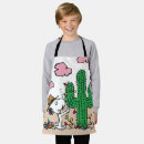 Search for spike aprons Charlie brown