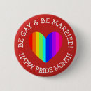 Recherche de fierté lgbt badges Mois