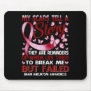 Search for scars mousepads Awareness