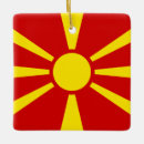 Search for macedonian gifts Flag