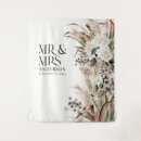 Search for mr and mrs backdrops Eucalyptus