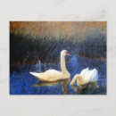 Recherche de roseau cartes postales Animaux