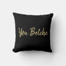 Search for talking pillows Black