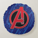 Recherche de techie coussins Marvel comics